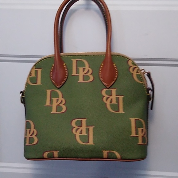 Dooney and Bourke mini crossbody - Picture 2 of 5